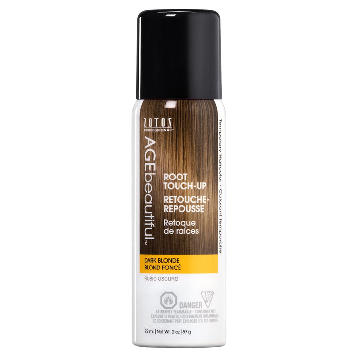 AGEBeautiful Root Touch Up Spray 2oz-Choose Yours