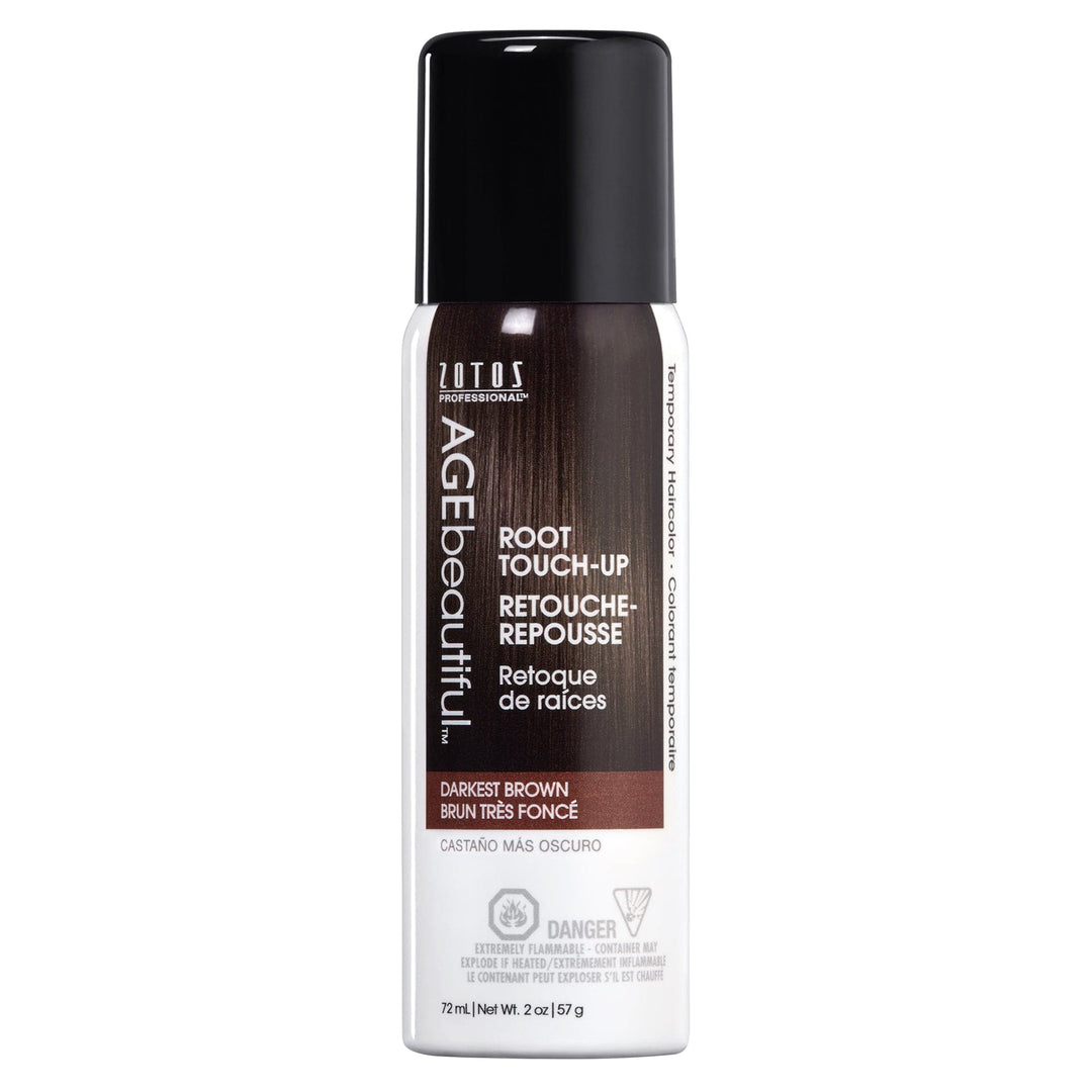 AGEBeautiful Root Touch Up Spray 2oz-Choose Yours