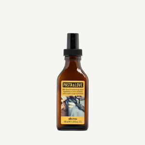 Davines Pasta & Love Aftershave & Moisturing Cream 3.38 oz
