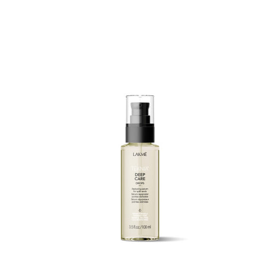 Lakme Deep Care Drops 100mL (3.5oz)