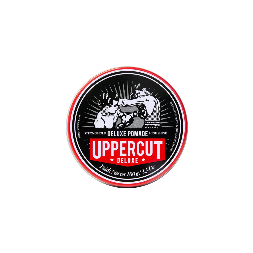 Uppercut - Deluxe Pomade