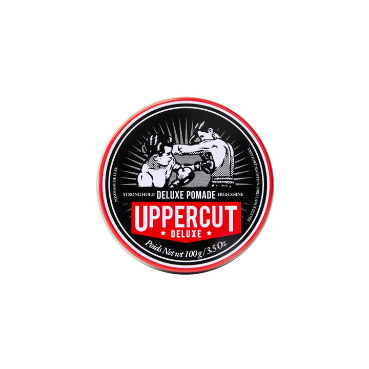 Uppercut - Deluxe Pomade