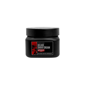 Uppercut - Deluxe Shave Cream