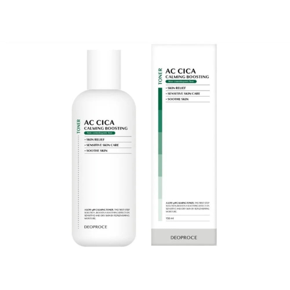 Deoproce-Korean Skin Care – Pomelo Beauty
