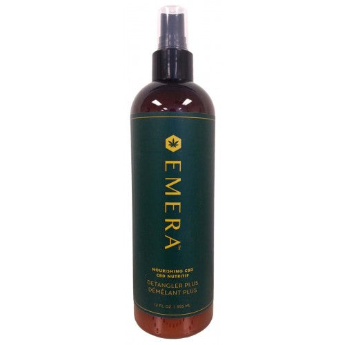 Emera Nourishing Detangler Plus