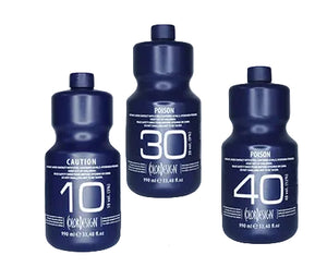 Color Design Developer 33.48oz-Choose Yours