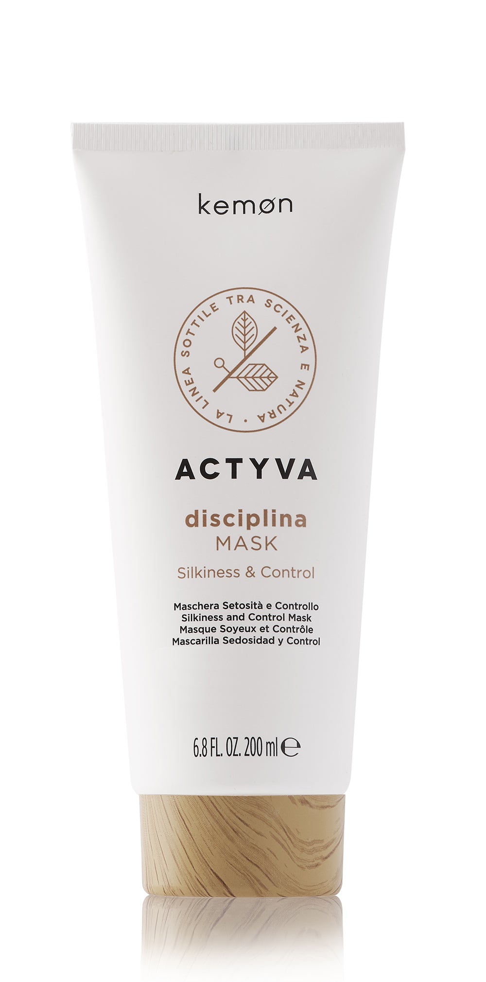 Kemon Actyva Disciplina Mask-Choose