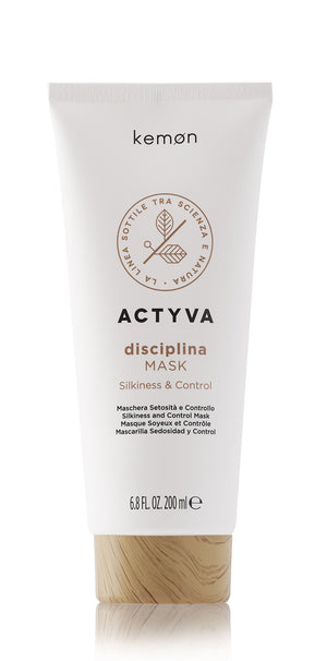Kemon Actyva Disciplina Mask-Choose
