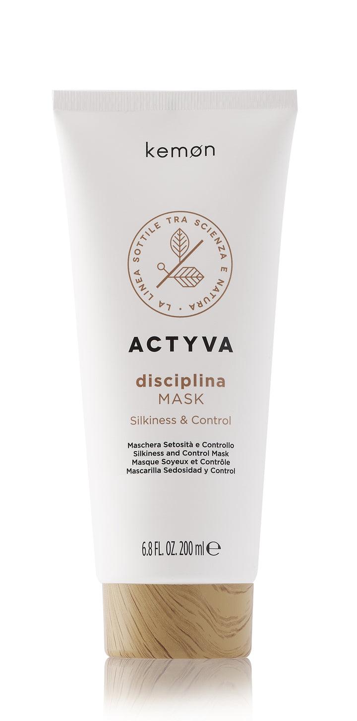 Kemon Actyva Disciplina Mask-Choose