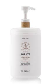 Kemon Actyva Disciplina Mask-Choose