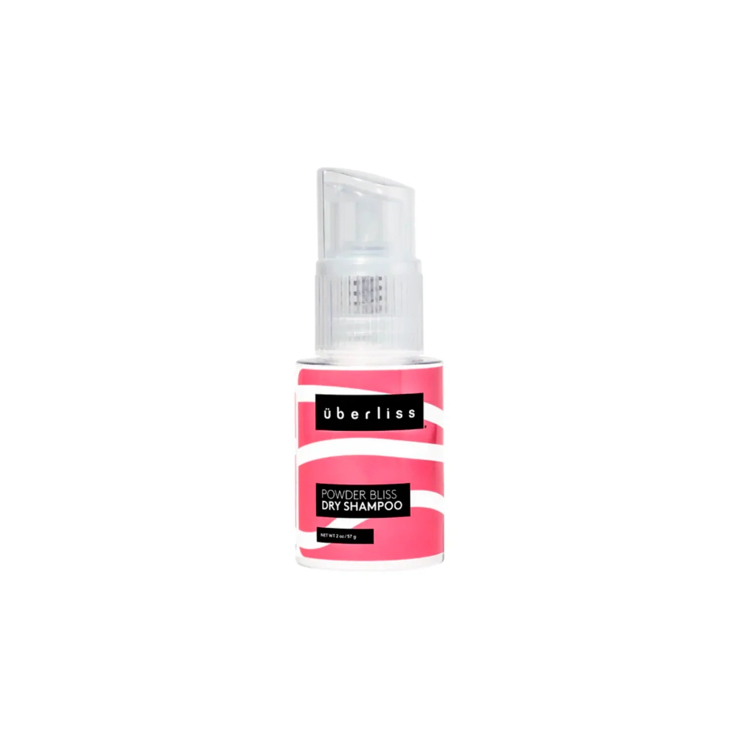 Uberliss - Dry Shampoo Powder – Pomelo Beauty