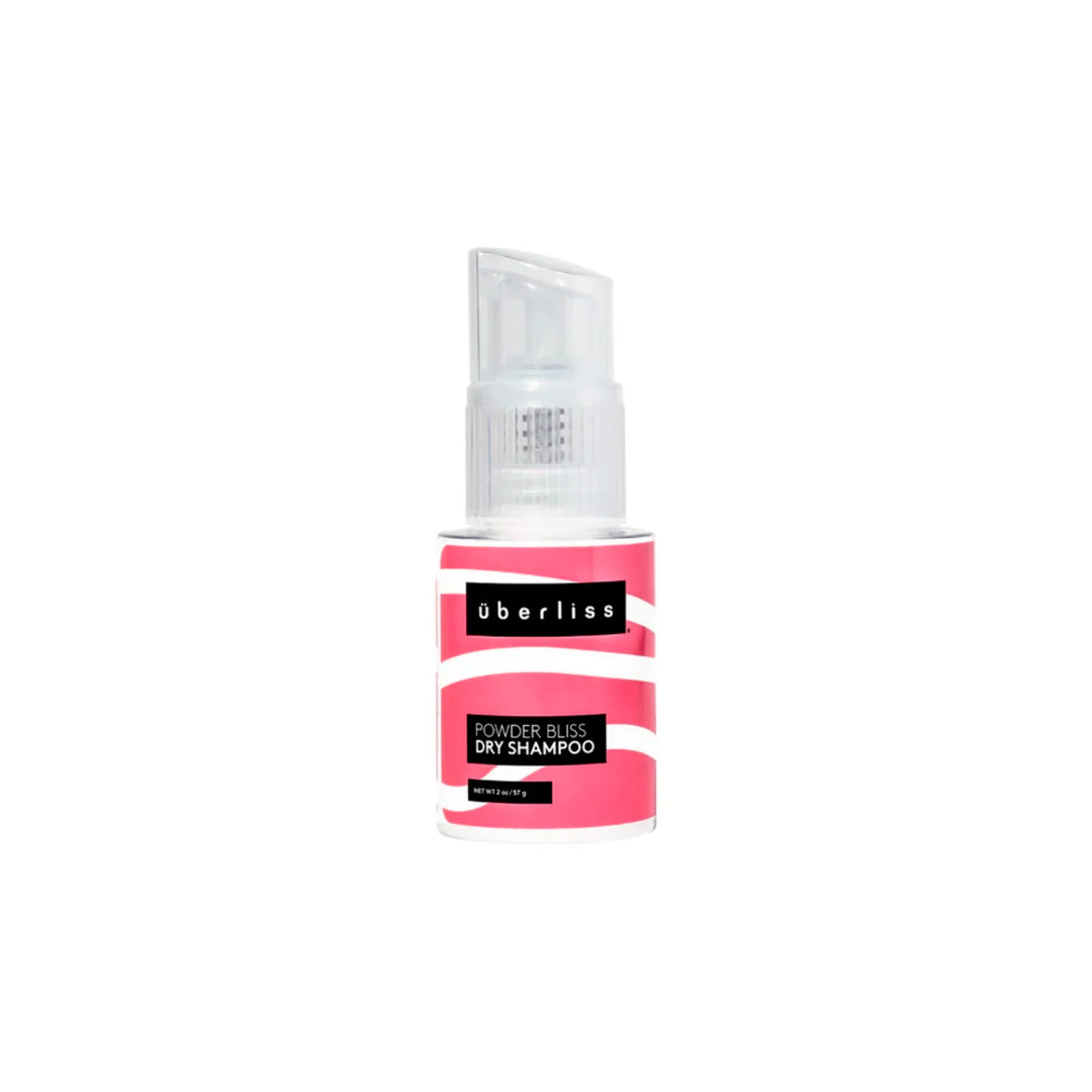 Uberliss - Dry Shampoo Powder