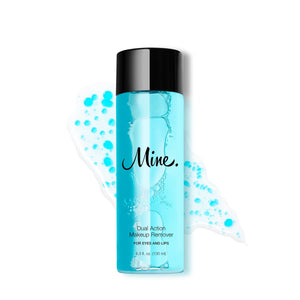 Mine. Dual Action Makeup Remover 4.3 oz