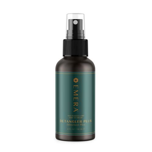 Emera Nourishing Detangler Plus