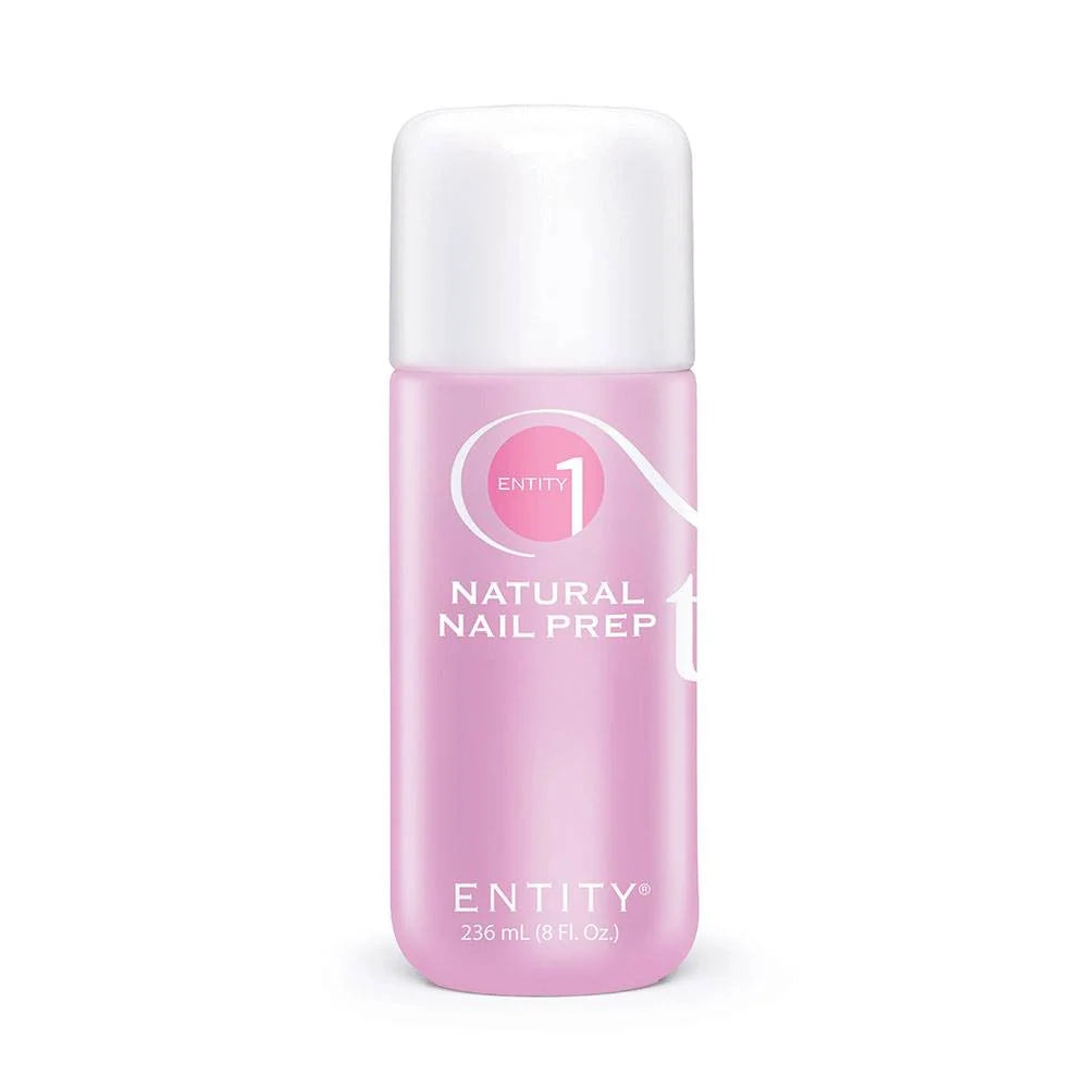Entity Natural Nail Repair 0.5oz