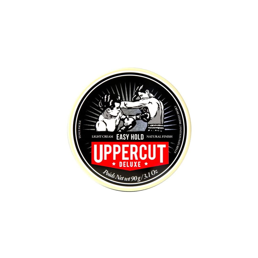 Uppercut - Easy Hold
