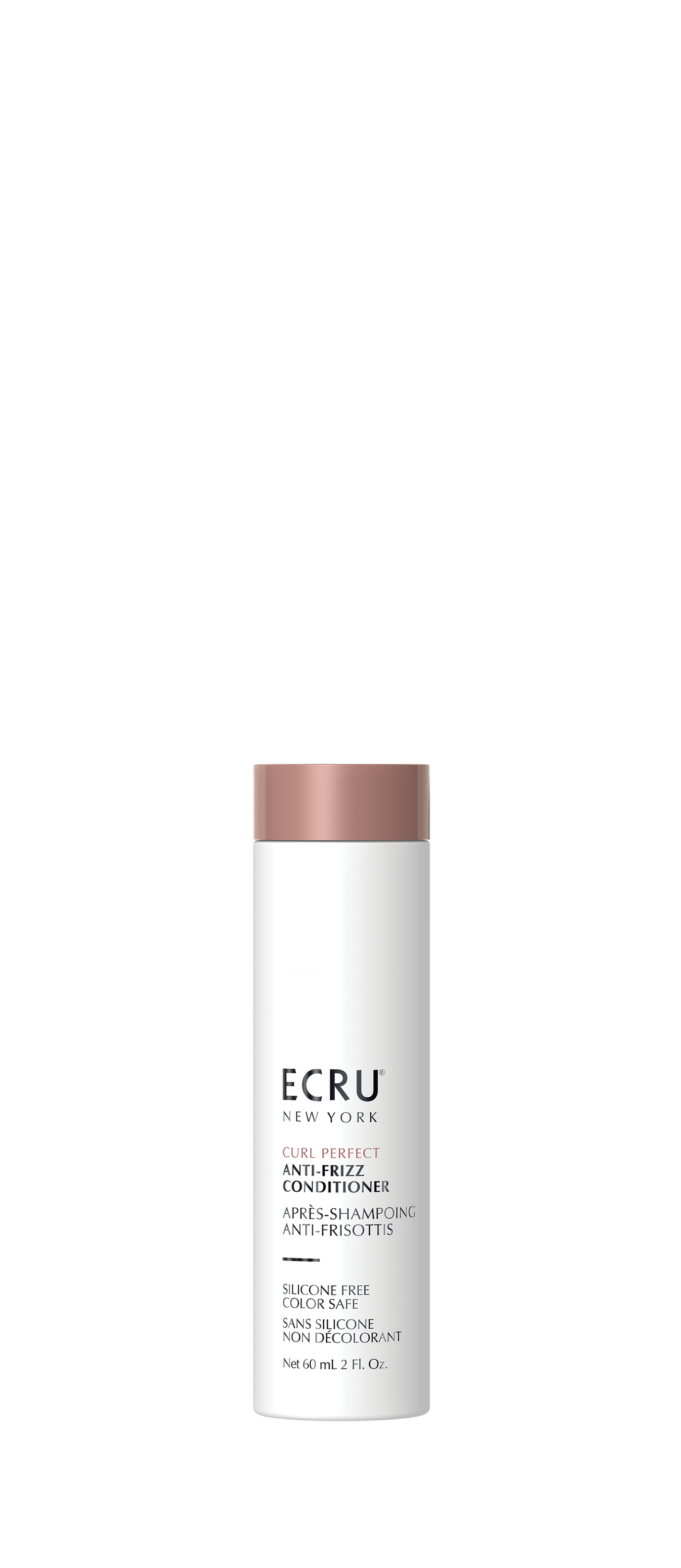 Ecru New York Perfect AntiFrizz Conditioner 2 oz