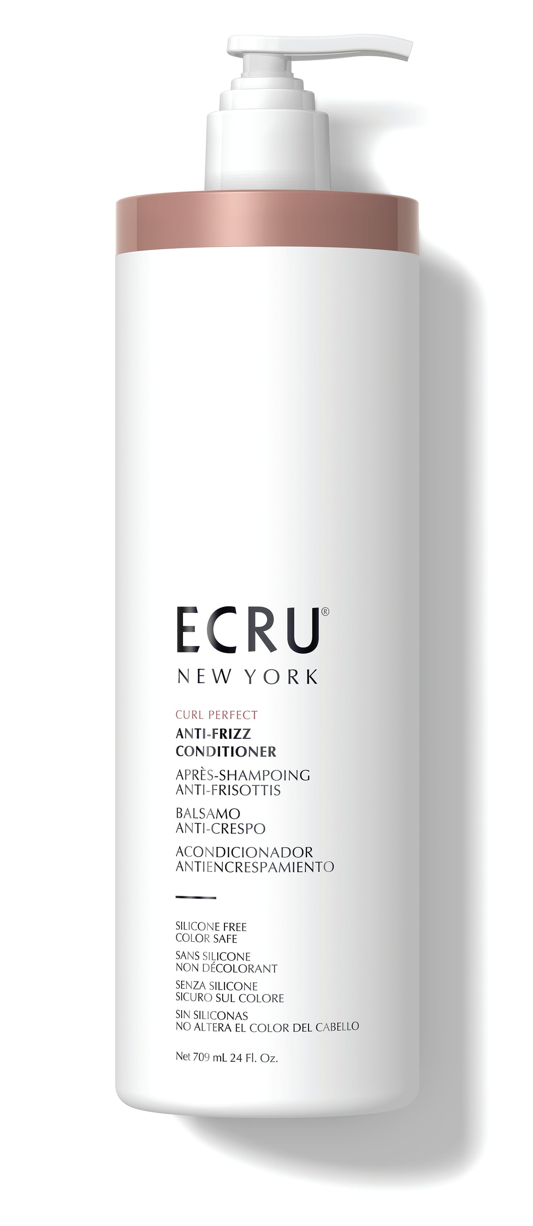 Ecru New York Perfect AntiFrizz Conditioner 24 oz