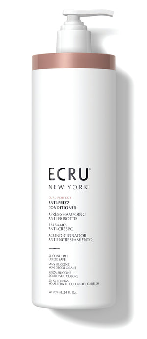 Ecru New York Perfect AntiFrizz Conditioner 24 oz