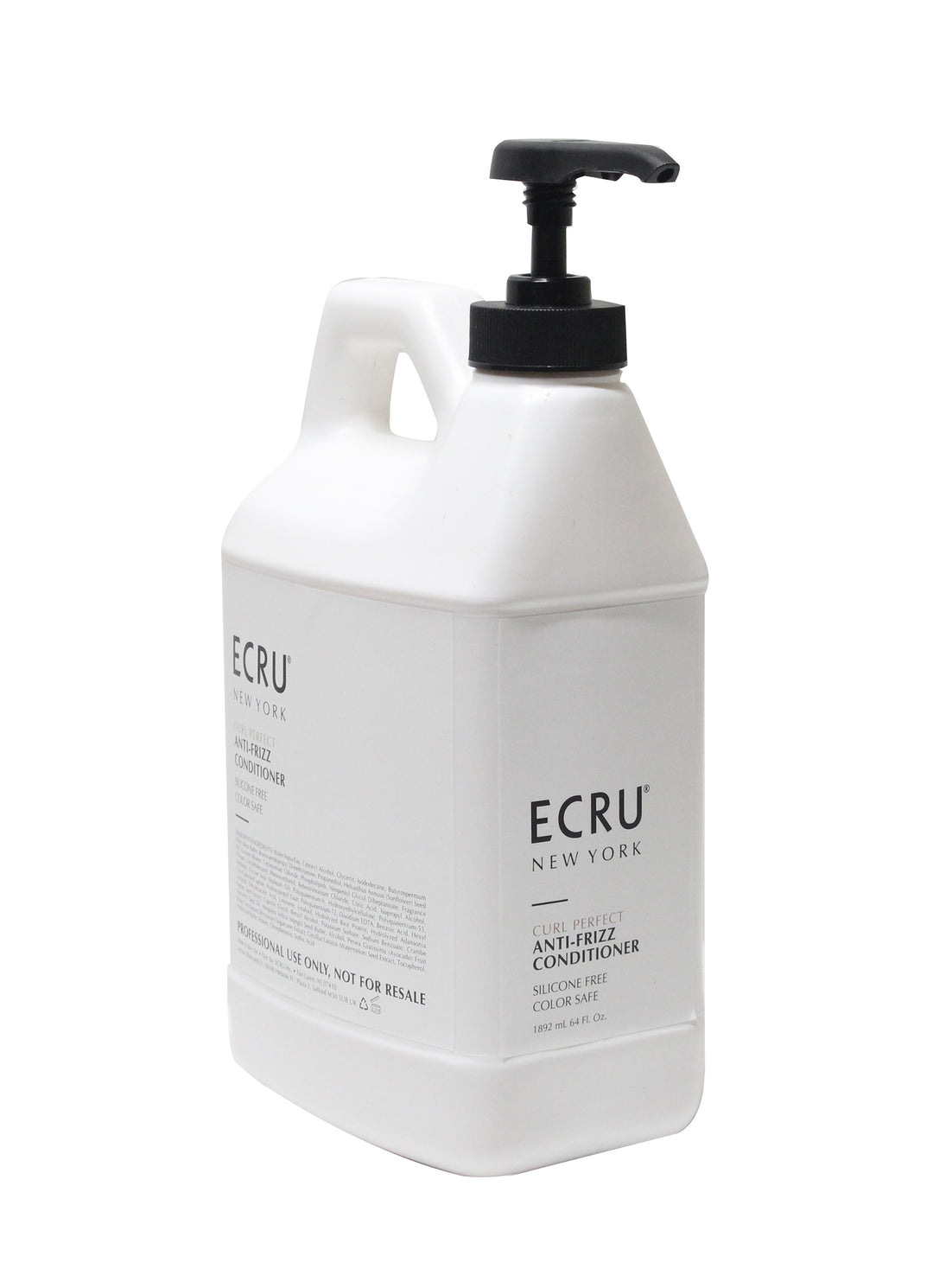 Ecru New York Perfect AntiFrizz Conditioner 64 oz