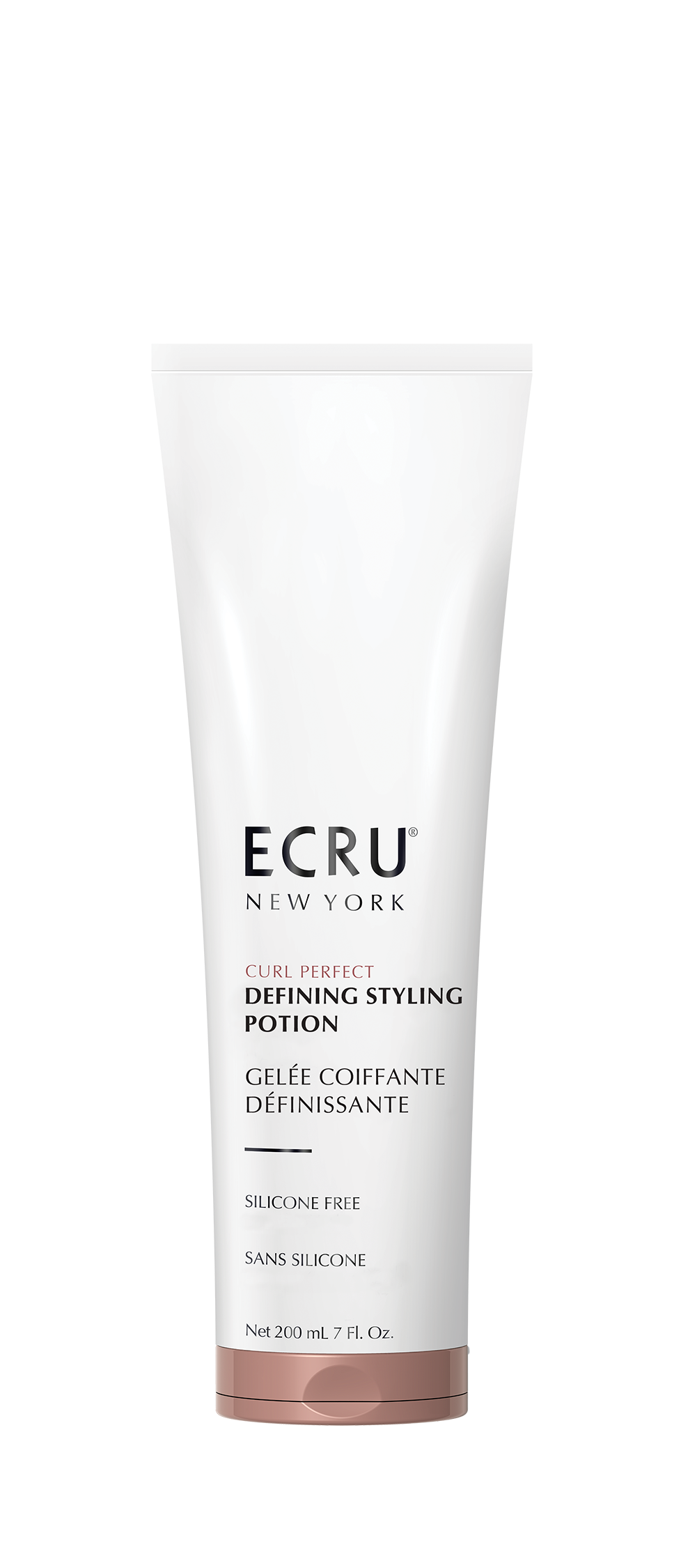 Ecru New York Curl Perfect Defining Styling Potion 7 fl oz