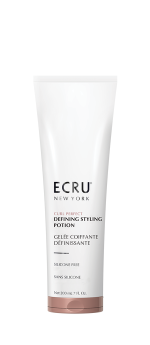 Ecru New York Curl Perfect Defining Styling Potion 7 fl oz