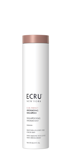 Ecru New York Curl Perfect Hydrating Shampoo 8 fl oz