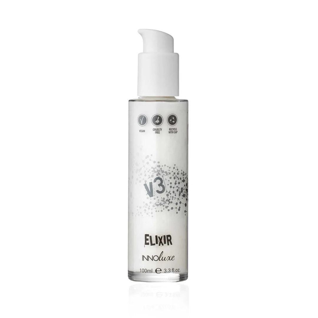 Innoluxe Elixir V3 100ml (3.3oz)