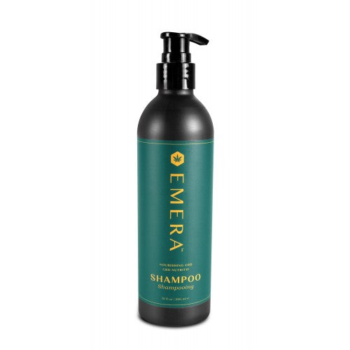 Emera Nourishing Shampoo