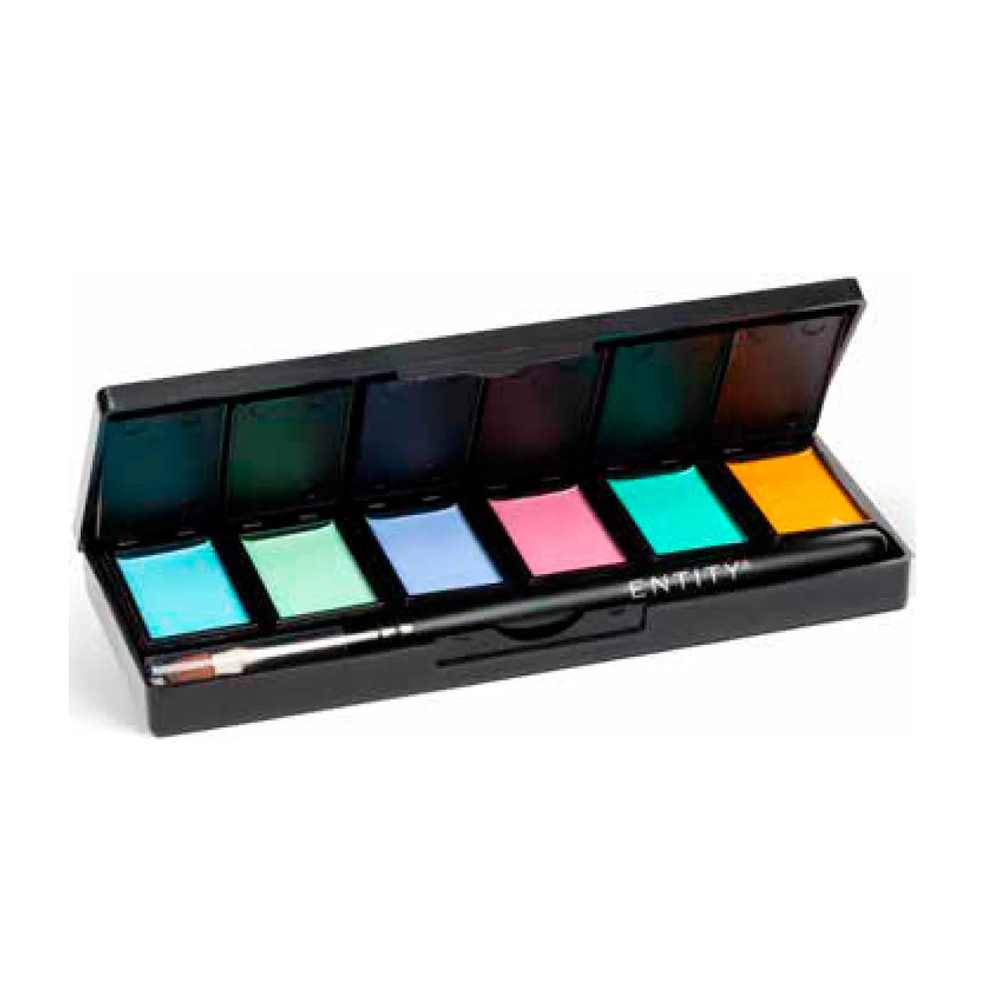 Entity - Creamy Gel Polish Pastels 2oz