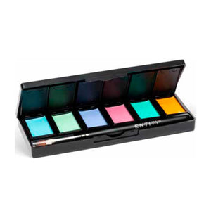 Entity - Creamy Gel Polish Pastels 2oz