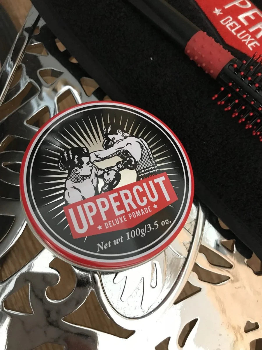 Uppercut - Deluxe Pomade