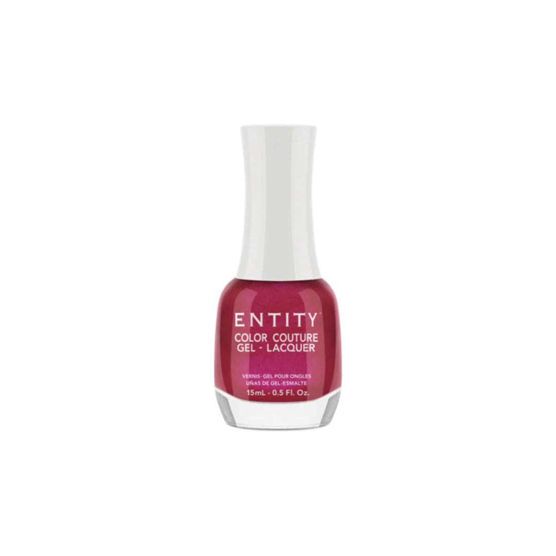 Entity Gel-Lacquer