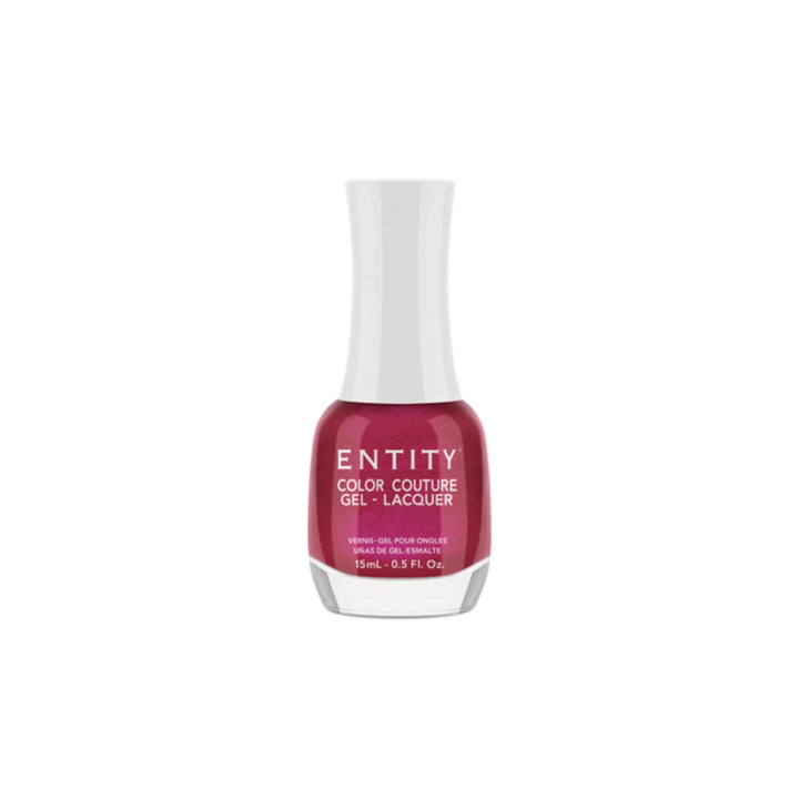 Entity Gel-Lacquer