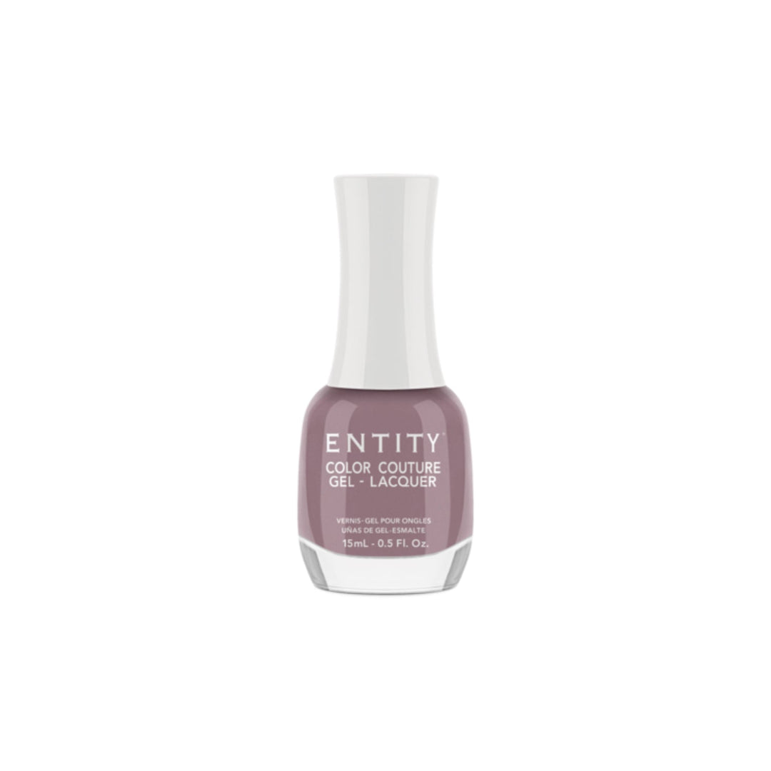 Entity Gel-Lacquer
