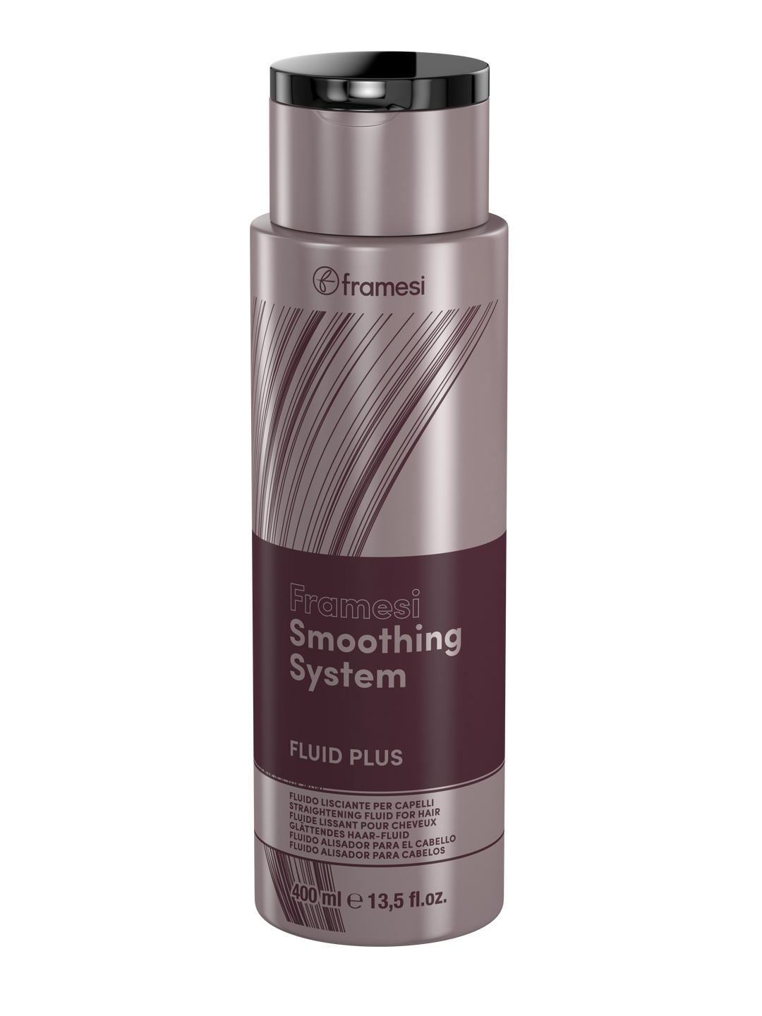 Framesi Smoothing System Fluid Plus 13.5 fl.oz