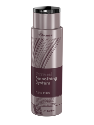 Framesi Smoothing System Fluid Plus 13.5 fl.oz