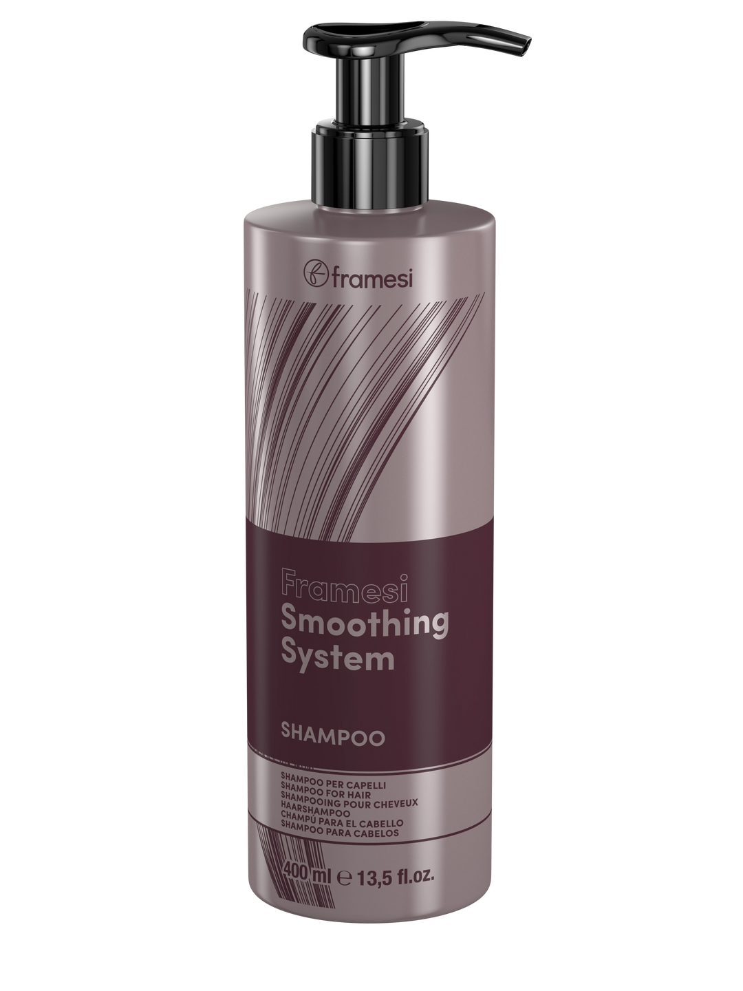 Framesi Smoothing System Shampoo 13.5 fl.oz