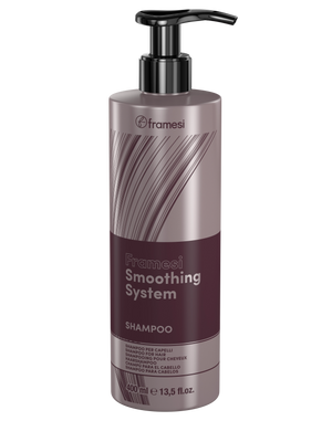 Framesi Smoothing System Shampoo 13.5 fl.oz