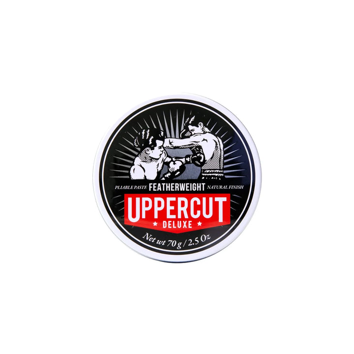 Uppercut - Featherweight