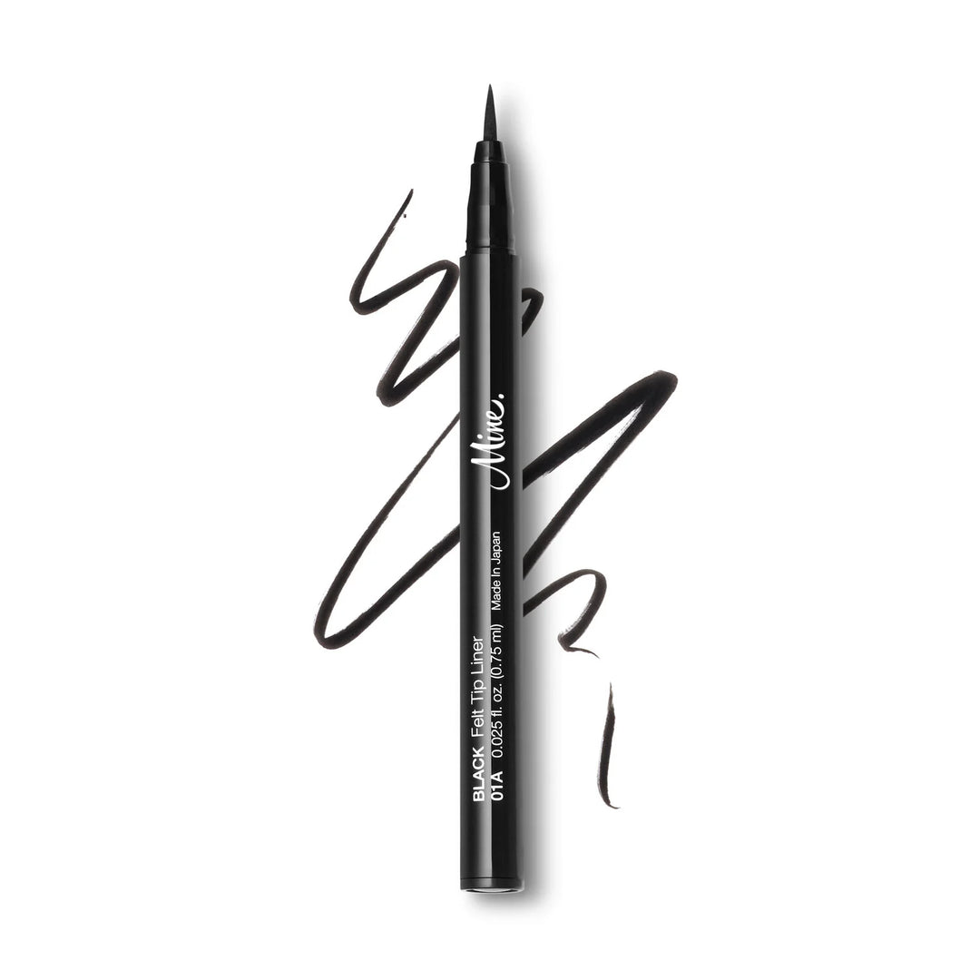 Mine. Felt Tip Liner 0.03 oz