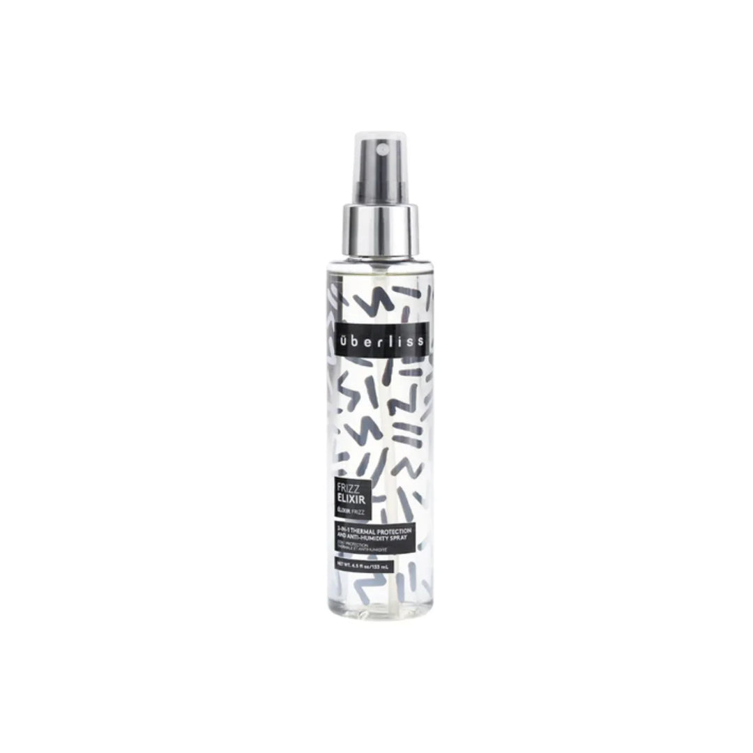 Uberliss- Fiber Frizz Elixir