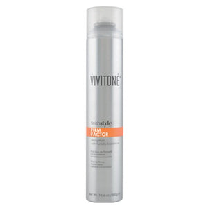 Vivitone Firm Factor Spray 10.6oz