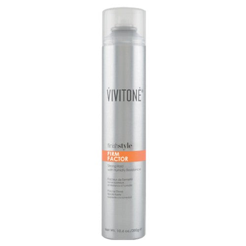 Vivitone Firm Factor Spray 10.6 oz
