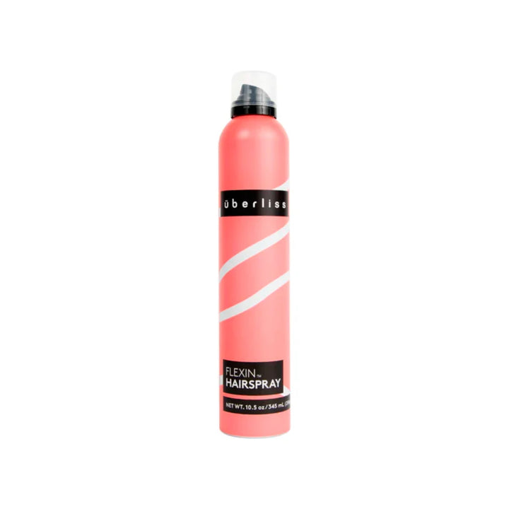 Uberliss - Flexin Hairspray