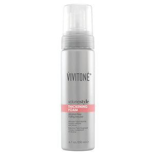 Vivitone Volumestyle Thickening Foam 6.7oz