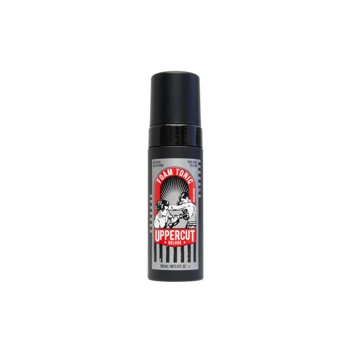 Uppercut - Foam Tonic
