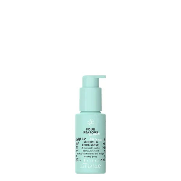 Four ReasonsSmooth & Shine Serum 2.54 fl.oz
