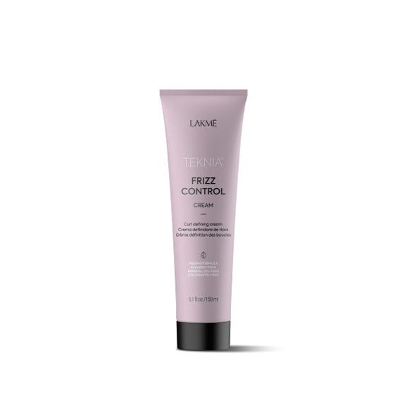 Lakme Frizz Control Crème 150ml (5.1oz)