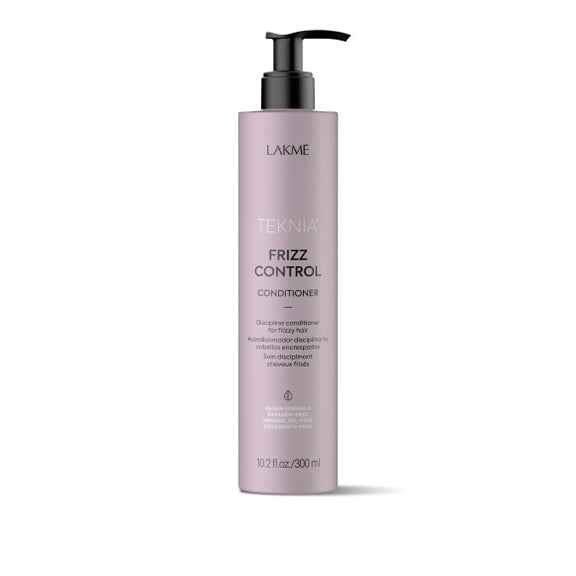 Lakme Frizz Control Leave-In Conditioner 300ml (10.2oz)